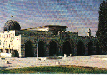 مسجدالاقصي