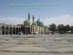 مسجد مقدس جمکران