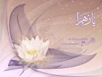 میلاد حضرت زهرا