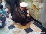 ایت الله مصباح یزدی