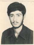 شهید کارگشا