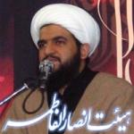 حجت الاسلام بی ازار