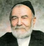 حاج محمد اسماعیل دولابی (ره)