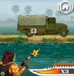 بازی Rambo 4 Forever