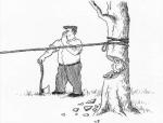 انواع راه های خود کشی - طنز