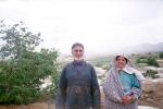 زندگی روستا نشین