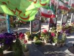حاج حسین خرازی
