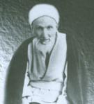 میرزا احمد آشتیانی