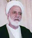 حجت الاسلام والمسلمین محمد محمدی اشتهاردی