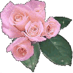 گل های متحرک
