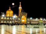 حرم مطهر
