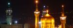 میلادامام رضا(ع)