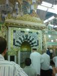 حرم نبوی (ص)