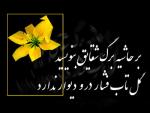 شهادت حضرت فاطمه