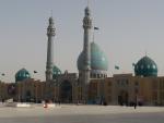 سفر به شهر مقدس قم