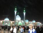 سفر به شهر مقدس قم