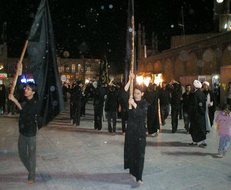 Ashura ، Muharram Ashura ، Muharram