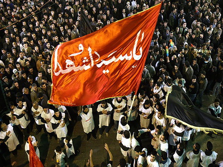 Ashura ، Muharram