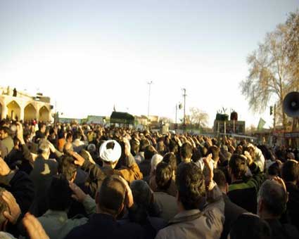 Ashura ، Muharram