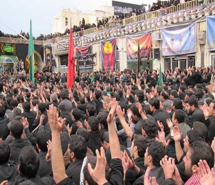 Ashura ، Muharram