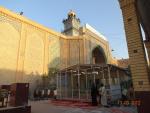 اماکن زیارتی نجف اشرف