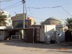 اماکن زیارتی نجف اشرف