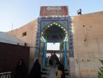 اماکن زیارتی نجف اشرف