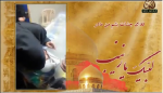 مدافع حرم