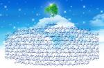 تصاویر ادعیه واعمال شعبانیه