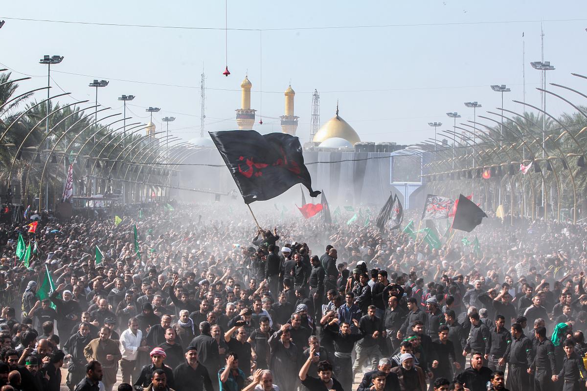 Ashura-Ashures-Achoura-Muharram-Mourning-shia-Islam-Muslim