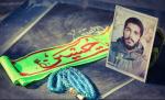 شهید ابراهیم هادی
