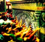 حرم امام رضا علیه السلام