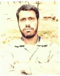 شهید اللهیار جابری