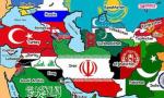 جهان اسلام و خاورمیانه