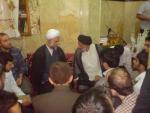 حضرت استاد معظم داوود صمدی آملی
