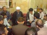 حضرت استاد معظم داوود صمدی آملی